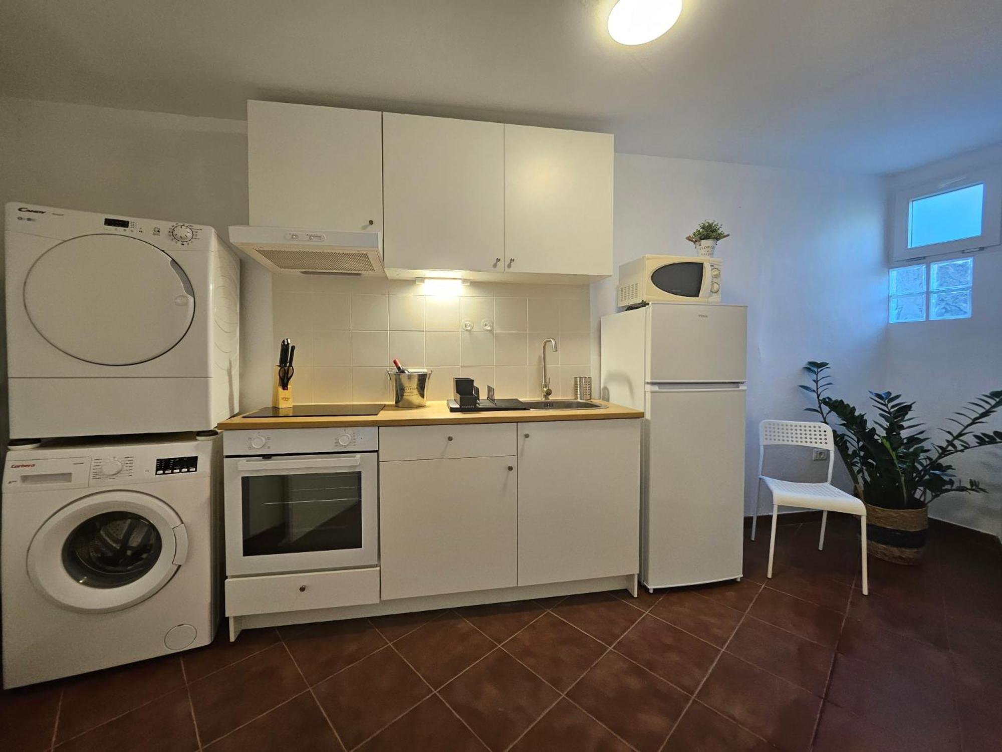 Villa Casa Erika Hermigua Esterno foto
