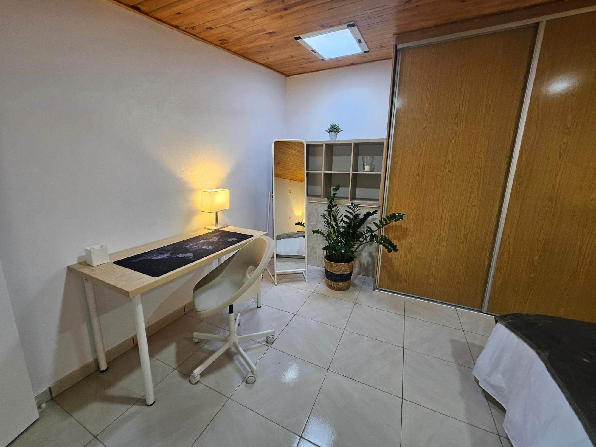 Villa Casa Erika Hermigua Esterno foto