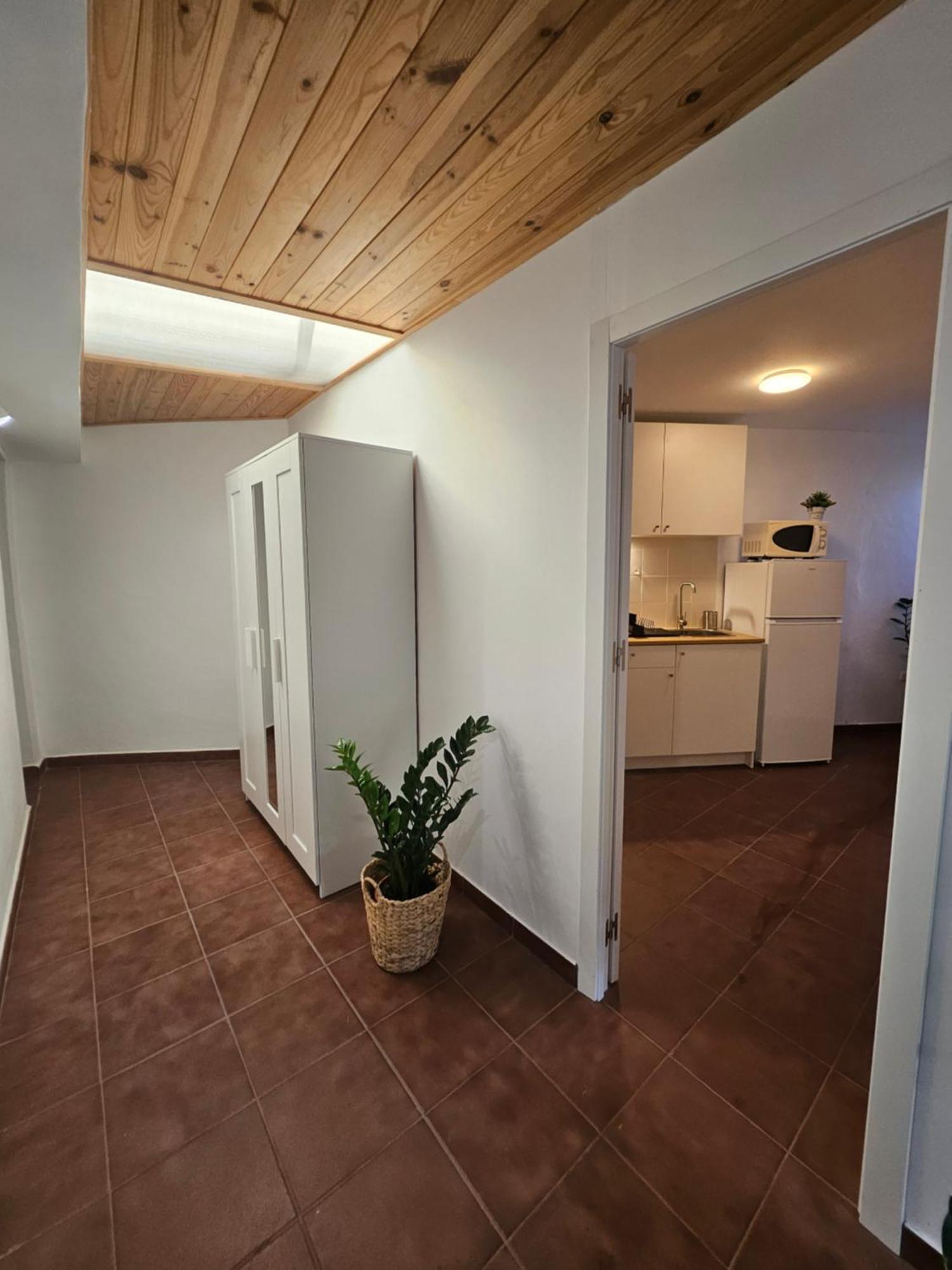 Villa Casa Erika Hermigua Esterno foto