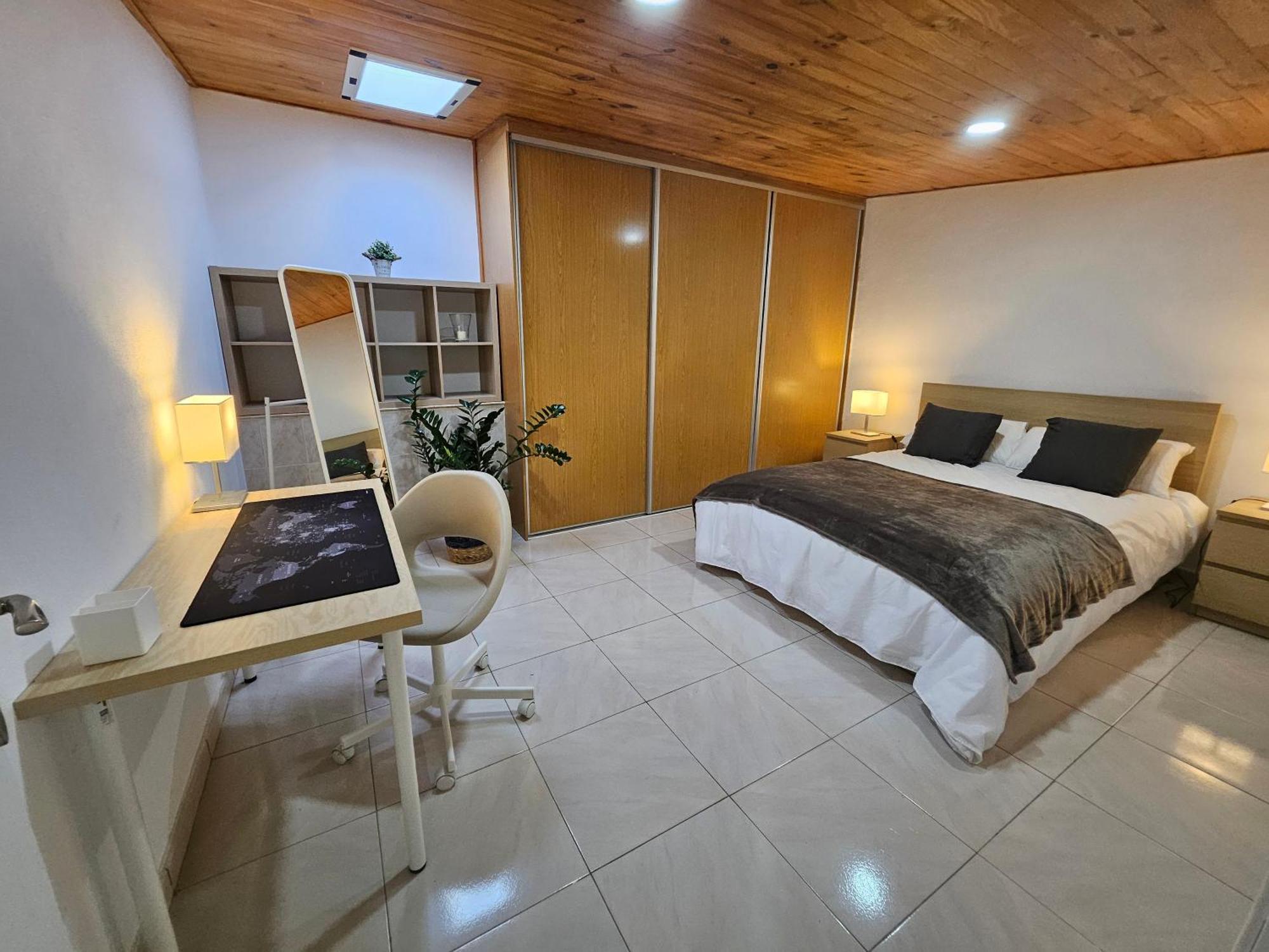 Villa Casa Erika Hermigua Esterno foto